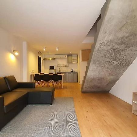 Srianunt Boutique Hotel Buri Ram Zewnętrze zdjęcie