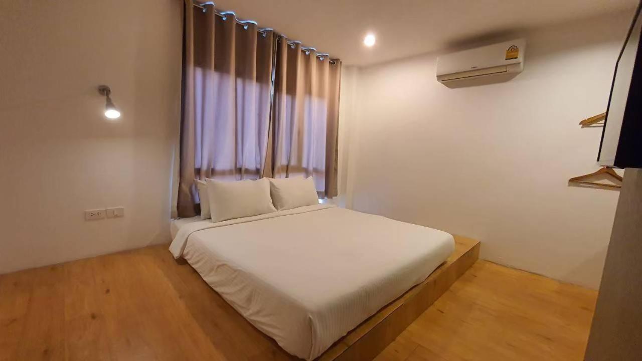 Srianunt Boutique Hotel Buri Ram Pokój zdjęcie
