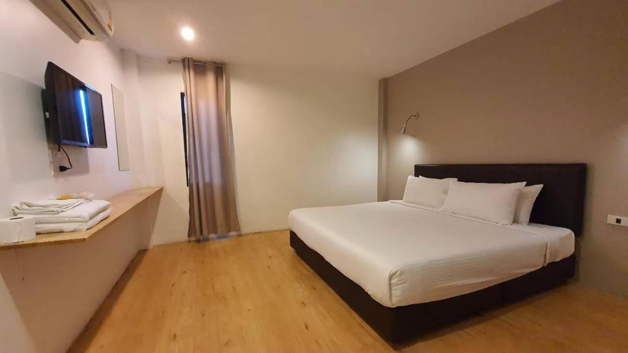 Srianunt Boutique Hotel Buri Ram Pokój zdjęcie