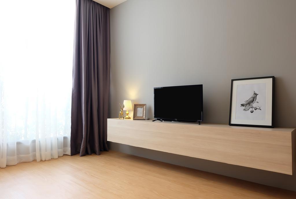 Srianunt Boutique Hotel Buri Ram Zewnętrze zdjęcie