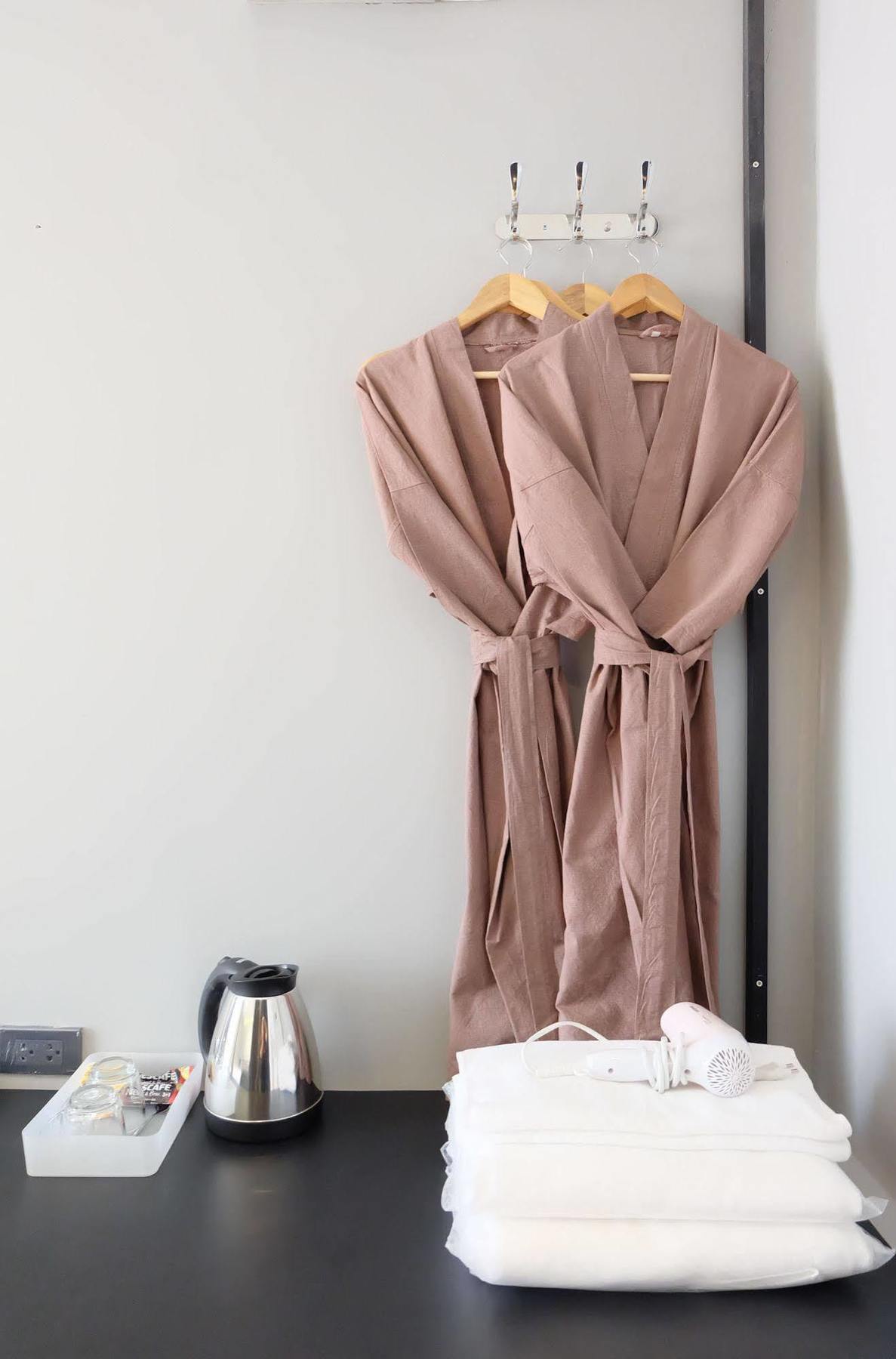 Srianunt Boutique Hotel Buri Ram Zewnętrze zdjęcie