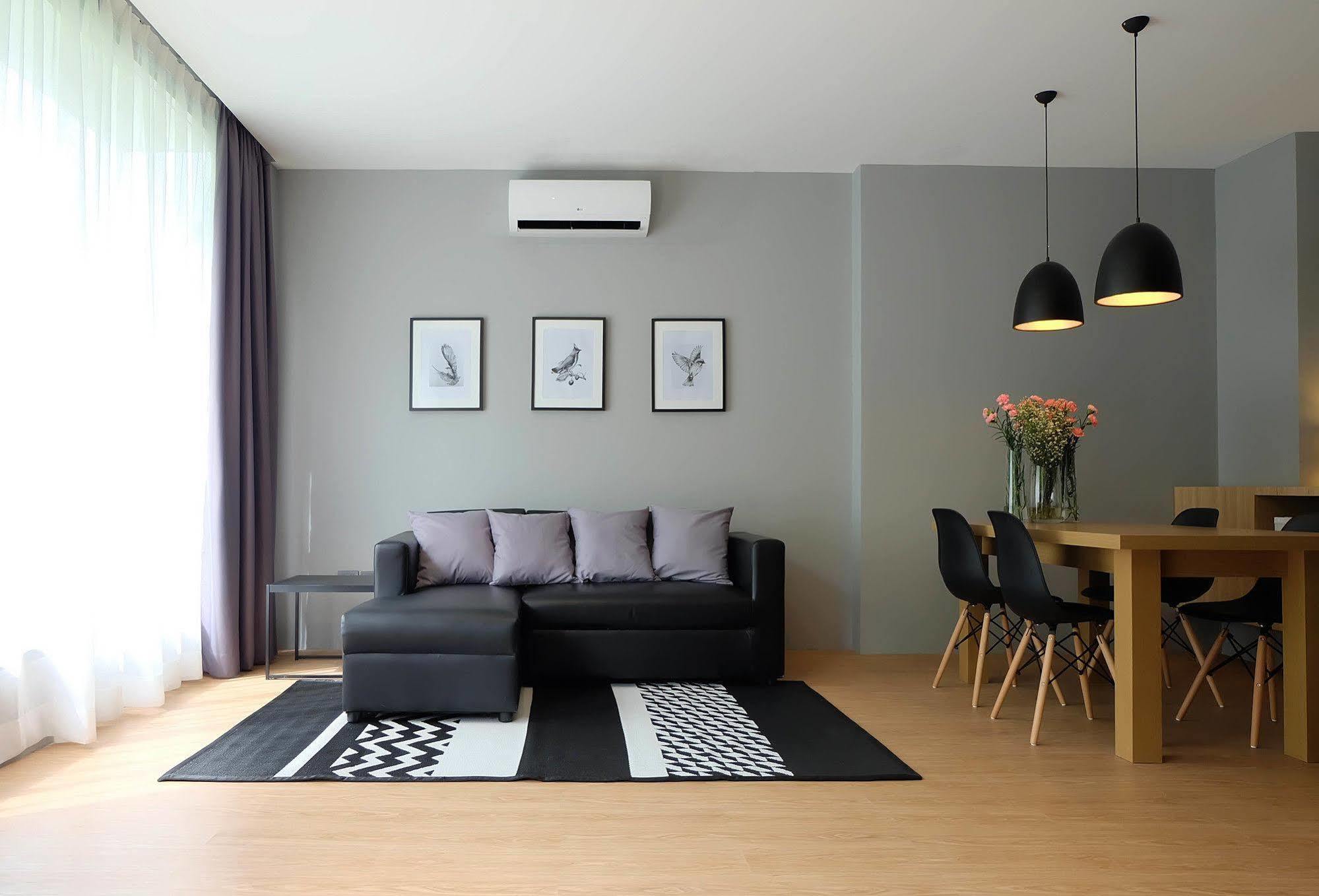 Srianunt Boutique Hotel Buri Ram Zewnętrze zdjęcie