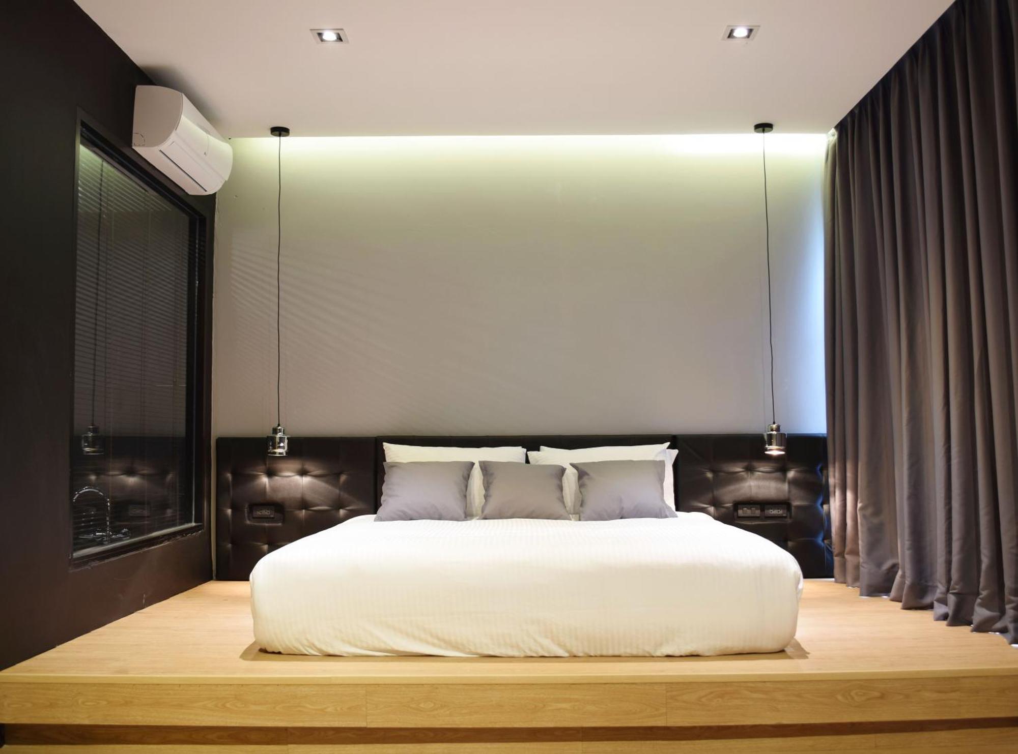 Srianunt Boutique Hotel Buri Ram Zewnętrze zdjęcie