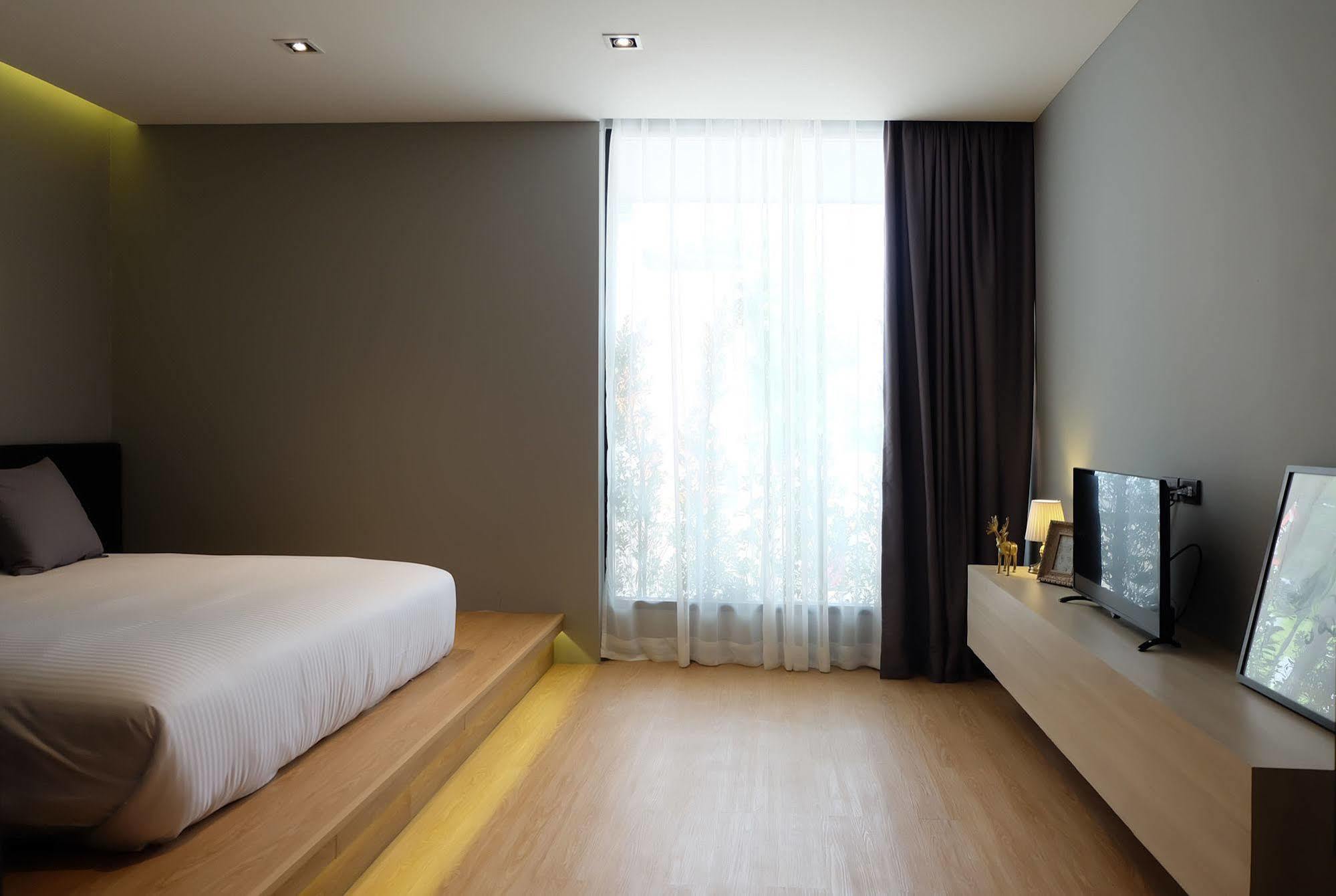 Srianunt Boutique Hotel Buri Ram Zewnętrze zdjęcie